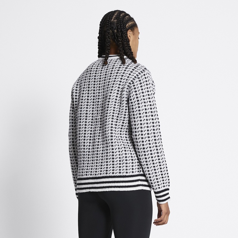 Ullgenser "Trysil Wool Sweater"